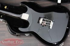 Marchione Guitars MK-1 BLK '16_3