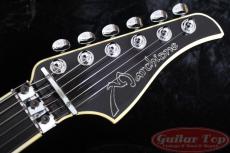 Marchione Guitars MK-1 BLK '16_4