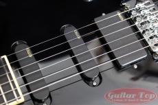 Marchione Guitars MK-1 BLK '16_7