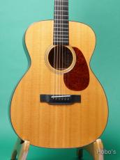 Bourgeois OO Country Boy