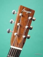 Bourgeois OO Country Boy_3