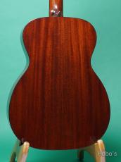 Bourgeois OO Country Boy_4