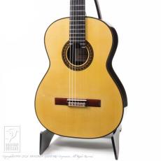 So Kimishima(君島聡) STELLA-Classic 640mm