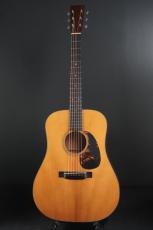 Pre-War Guitars Co. Model D NT Distress Level 1.5