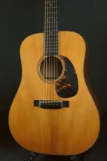 Pre-War Guitars Co. Model D NT Distress Level 1.5_2