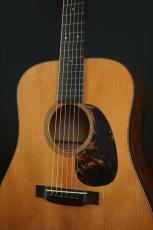 Pre-War Guitars Co. Model D NT Distress Level 1.5_3