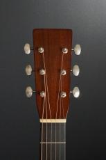 Pre-War Guitars Co. Model D NT Distress Level 1.5_6