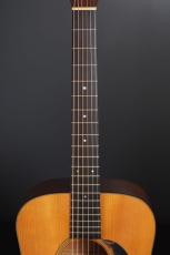 Pre-War Guitars Co. Model D NT Distress Level 1.5_7
