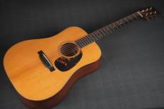 Pre-War Guitars Co. Model D NT Distress Level 1.5_10