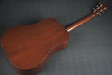 Pre-War Guitars Co. Model D NT Distress Level 1.5_12
