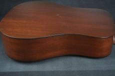 Pre-War Guitars Co. Model D NT Distress Level 1.5_13