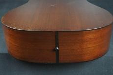 Pre-War Guitars Co. Model D NT Distress Level 1.5_16