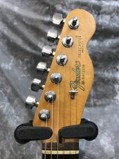 Fender American Standard Telecaster_4