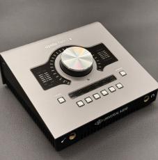 Universal Audio APOLLO TWIN X DUO