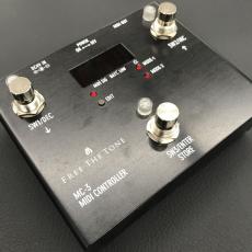 Free The Tone MC-3 Midi Controller