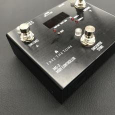 Free The Tone MC-3 Midi Controller_7