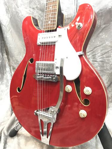Guyatone SG-25T