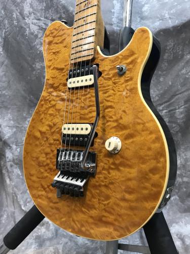 MUSIC MAN AXIS EX