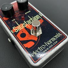 Electro-Harmonix Satisfaction Fuzz