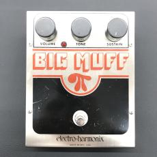 Electro-Harmonix BIG MUFF PI_2