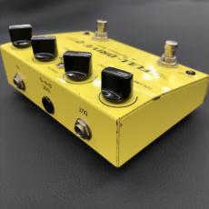Fulltone Fulldrive 2 Limited Yellow_5