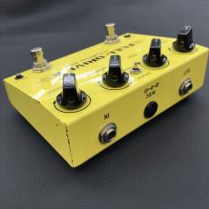 Fulltone Fulldrive 2 Limited Yellow_6