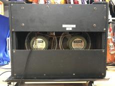 Marshall JTM 50 Model 1962 Bluesbreaker Reissue Mod_3