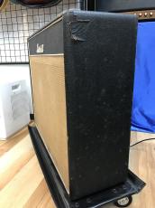 Marshall JTM 50 Model 1962 Bluesbreaker Reissue Mod_4