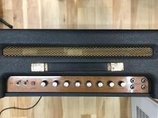 Marshall JTM 50 Model 1962 Bluesbreaker Reissue Mod_6