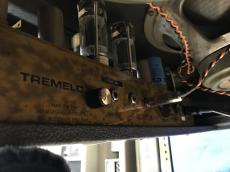 Marshall JTM 50 Model 1962 Bluesbreaker Reissue Mod_7