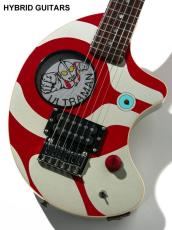 FERNANDES ULTRAMAN-ZO ZO-3