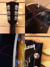 Gibson Les Paul Traditional/VS_5