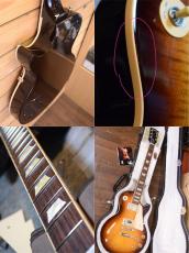 Gibson Les Paul Traditional/VS_6