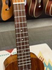 ILIKAI  	IL-SOP-4KGG【ハワイアンコア単板】【ソプラノサイズ】【チューナー&教則本プレゼント】_6