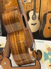 ILIKAI  	IL-SOP-4KGG【ハワイアンコア単板】【ソプラノサイズ】【チューナー&教則本プレゼント】_7