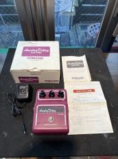 Maxon Analog Delay AD-900 前期型