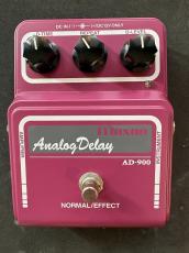 Maxon Analog Delay AD-900 前期型_2