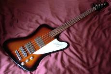 Epiphone Thunderbird 60s Bass