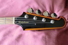 Epiphone Thunderbird 60s Bass_2