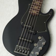 YAMAHA BB735A -Matt  Translucent Black- #ILZ173243 [4.46kg]