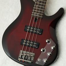 YAMAHA TRBX604FM -Dark Red Burst / DRB- #ILX043193 [3.59kg]