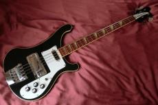 Rickenbacker 4001JG