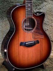 Taylor 【Taylor選定品‼】50th Anniversary Builders Edition 814ce LTD Shded Edge Burs t#1207314090