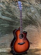 Taylor 【Taylor選定品‼】50th Anniversary Builders Edition 814ce LTD Shded Edge Burs t#1207314090_2