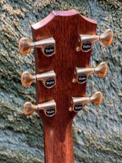 Taylor 【Taylor選定品‼】50th Anniversary Builders Edition 814ce LTD Shded Edge Burs t#1207314090_5
