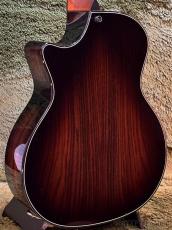 Taylor 【Taylor選定品‼】50th Anniversary Builders Edition 814ce LTD Shded Edge Burs t#1207314090_6