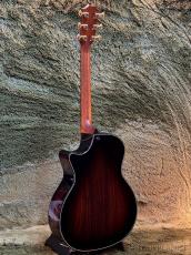 Taylor 【Taylor選定品‼】50th Anniversary Builders Edition 814ce LTD Shded Edge Burs t#1207314090_7