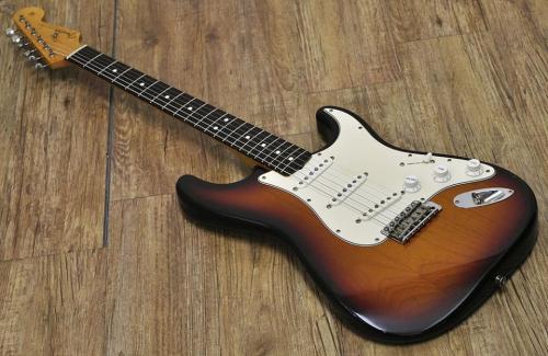 Fender American Vintage stratocaster