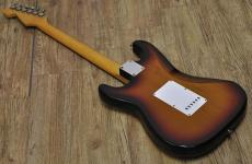 Fender American Vintage stratocaster_2