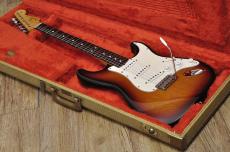 Fender American Vintage stratocaster_3